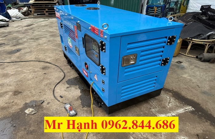 máy phát điện 30kw điện 3 pha