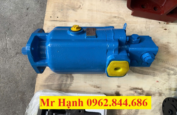 mô tơ thuỷ lực xe trộn bê tông