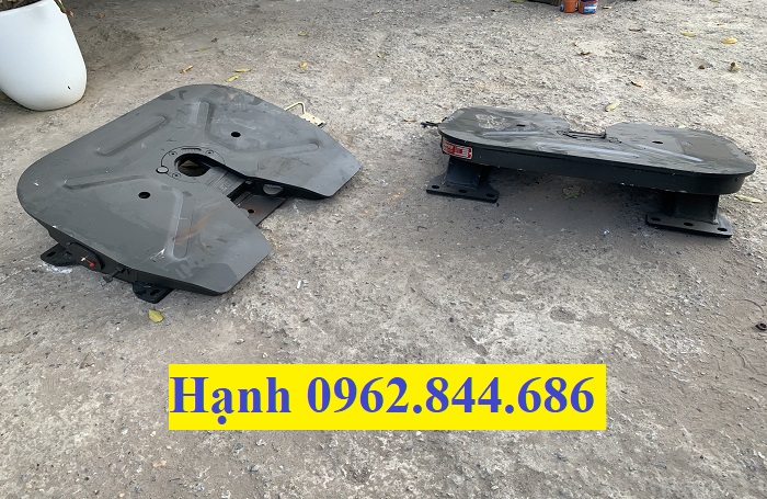 mâm mooc xe đầu kéo