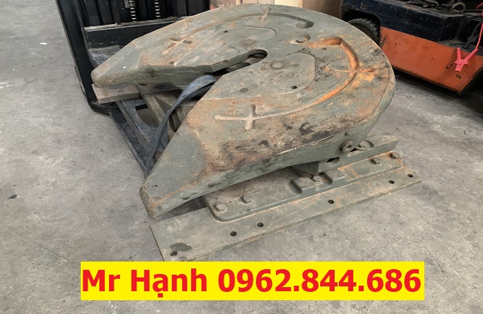 mâm kéo xoay 4 chiều