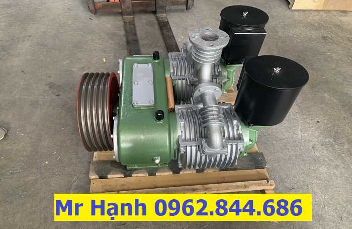 nơi bán máy nén khí 12m3 xe téc chở xi măng rời