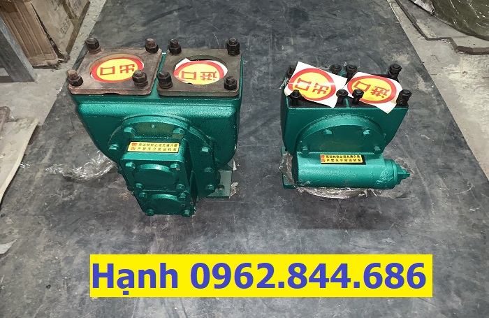 bơm xăng dầu xe xăng dầu