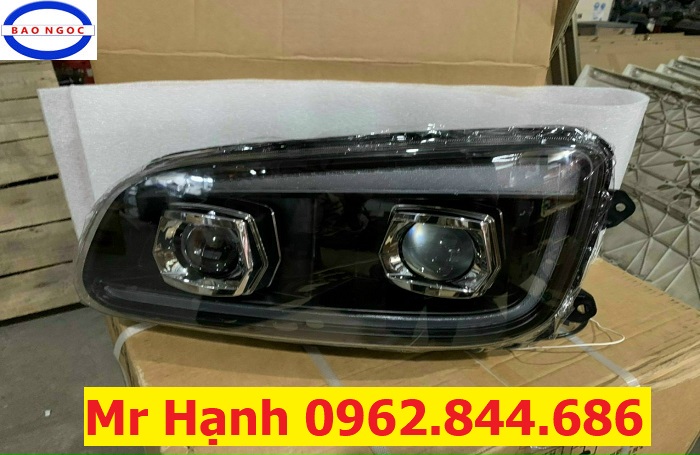 Đèn pha led hino 700