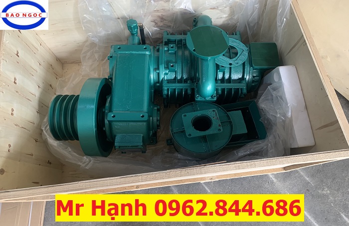 máy nén khí 1 buồng