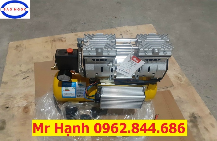 bình hơi điện 12v