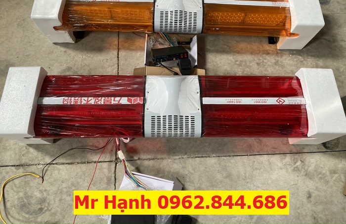 đèn xe cứu thương điện 12v