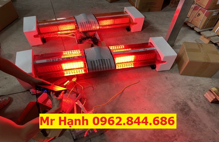 bán đèn xe cấp cứu tại hà nội