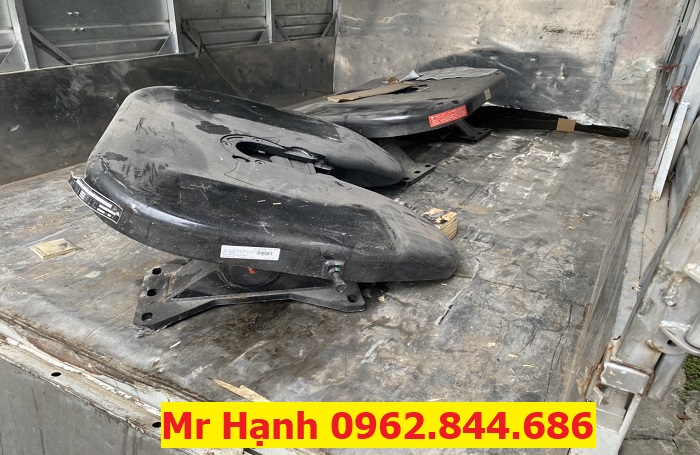mâm mooc xe đầu kéo