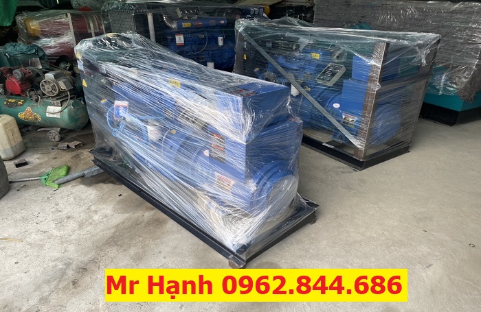 bán máy phát điện 30kw tại hà nội