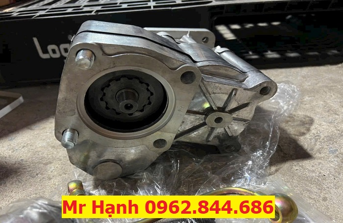cóc ben xe đầu kéo howo
