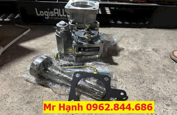 cóc trích lực xe howo
