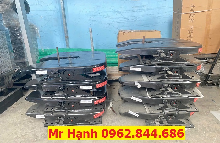 mâm mooc xe đầu kéo