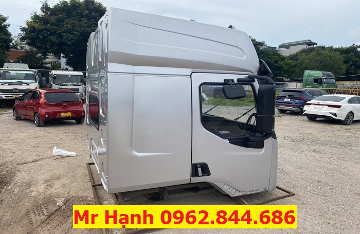 cabin chenglong h7 mới