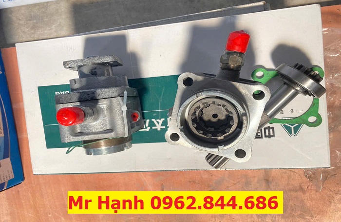 cóc trích lực xe huyndai hd1000