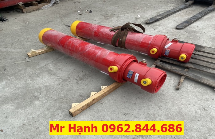 tháp ben xe ben xe đầu kéo