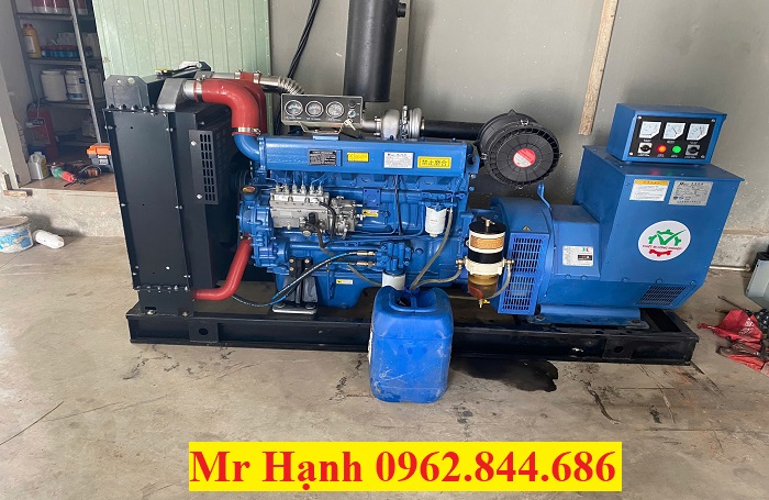 bán máy phát điện 3 pha 150kw