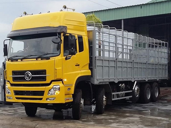 Xe tải Dongfeng