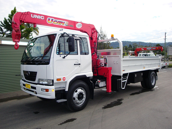 Tư vấn thiết kế, lắp ráp xe chuyên dùng