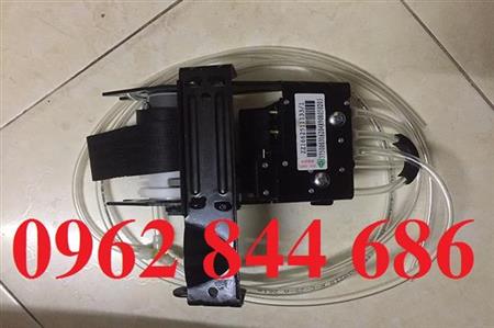 VAN CHIA GHẾ HOWO A7