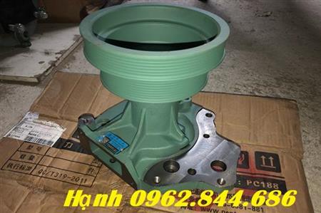 Bơm Nước Xe Howo