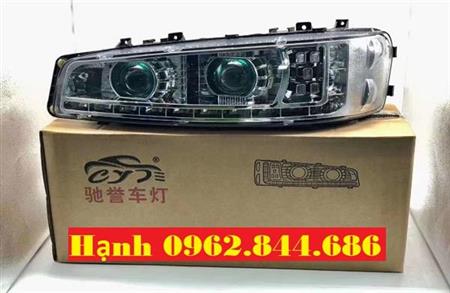 Đèn Pha Bóng Led Xe ChengLong