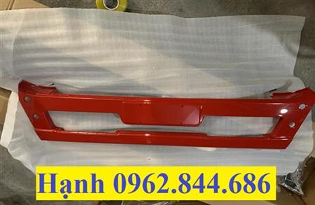 Badosoc Xe Ben Huyndai Xcient Trung Quốc