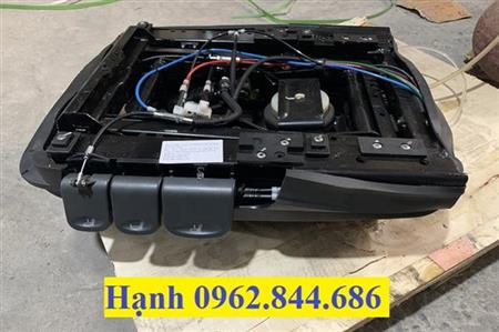 Đế Ghế Hơi Xe Tải 3 Chức Năng Chỉnh