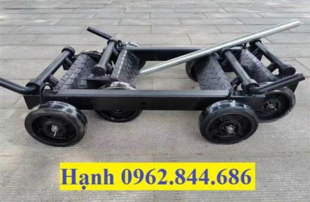 PaTin Kéo Xe Cứu Hộ Giao Thông