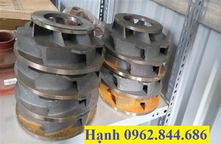 Cánh bơm, phớt bơm xe phun nước rửa đường tưới cây