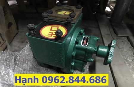 BƠM XĂNG DẦU 60M3 CHO XE TÉC CHỞ XĂNG DẦU