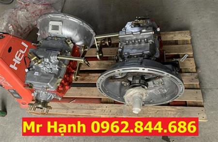 HỘP SỐ THACO OLLIN 700B HÀNG CHÍNH HÃNG