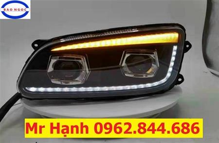 ĐÈN PHA LED HINO 500, 700