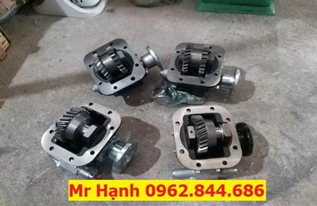 Cóc ben, cóc trích lực xe Thaco Ollin 700B