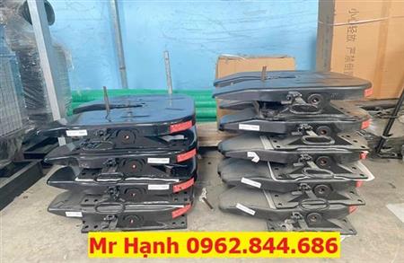 Bán mâm mooc xe đầu kéo 
