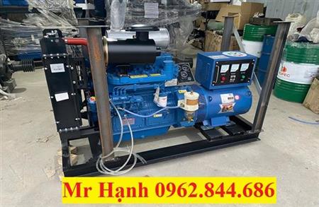 MÁY PHÁT ĐIỆN 3 PHA 30KW HIỆU KASUMI CÔNG NGHỆ NHẬT BẢN