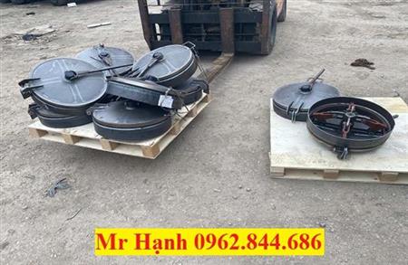 BÁN NẮP BỒN TÉC CHỞ XI MĂNG RỜI