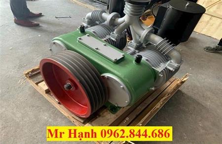 MÁY NÉN KHÍ SK TÉC CHỞ XI MĂNG RỜI