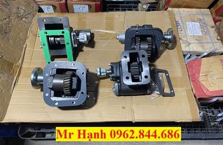 CÓC BEN, CÓC TRÍCH LỰC XE TẢI