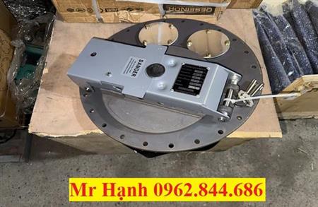 NẮP TÉC XE BỒN CHỞ XĂNG DẦU