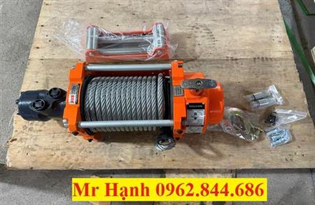 TỜI KÉO THUỶ LỰC 6,8 TẤN