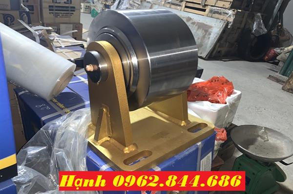 Nhập Khẩu Và Phân Phối Bi Con Lăn Xe Bồn Trộn Bê Tông