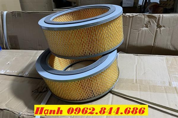 Lọc Gió Động Cơ Lai Xe Téc Chở Xi Măng Rời