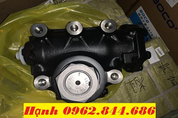 Bót Lái Xe Howo, Dongfeng Hàng Chính Hãng Tại Hà Nội