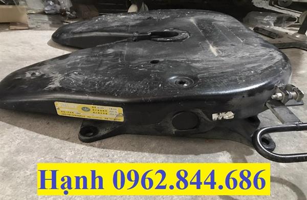 Mâm Kéo JOST Hàng Chính Hãng Chịu Tải Cao