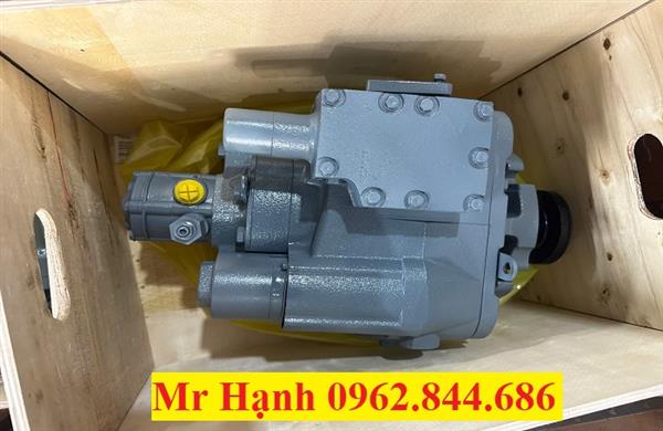 BƠM THUỶ LỰC, MÔ TƠ THUỶ LỰC XE TRỘN BÊ TÔNG 10,12 KHỐI